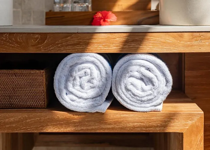 Tugeh Antique 4*