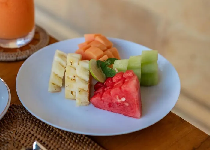 Tugeh Antique Alojamento de Acomodação e Pequeno-almoço