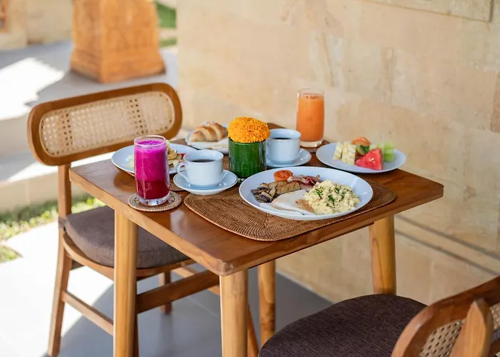 Tugeh Antique Alojamento de Acomodação e Pequeno-almoço 4*