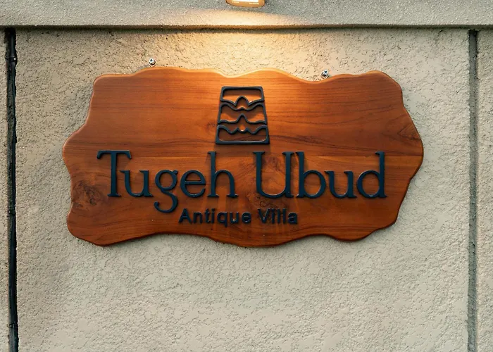 Tugeh Antique Alojamento de Acomodação e Pequeno-almoço 4*