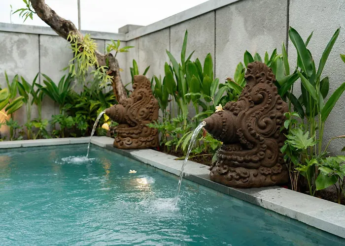 Tugeh Antique 4*
